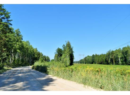 Laimes paugurs, Ķekava by labamaja